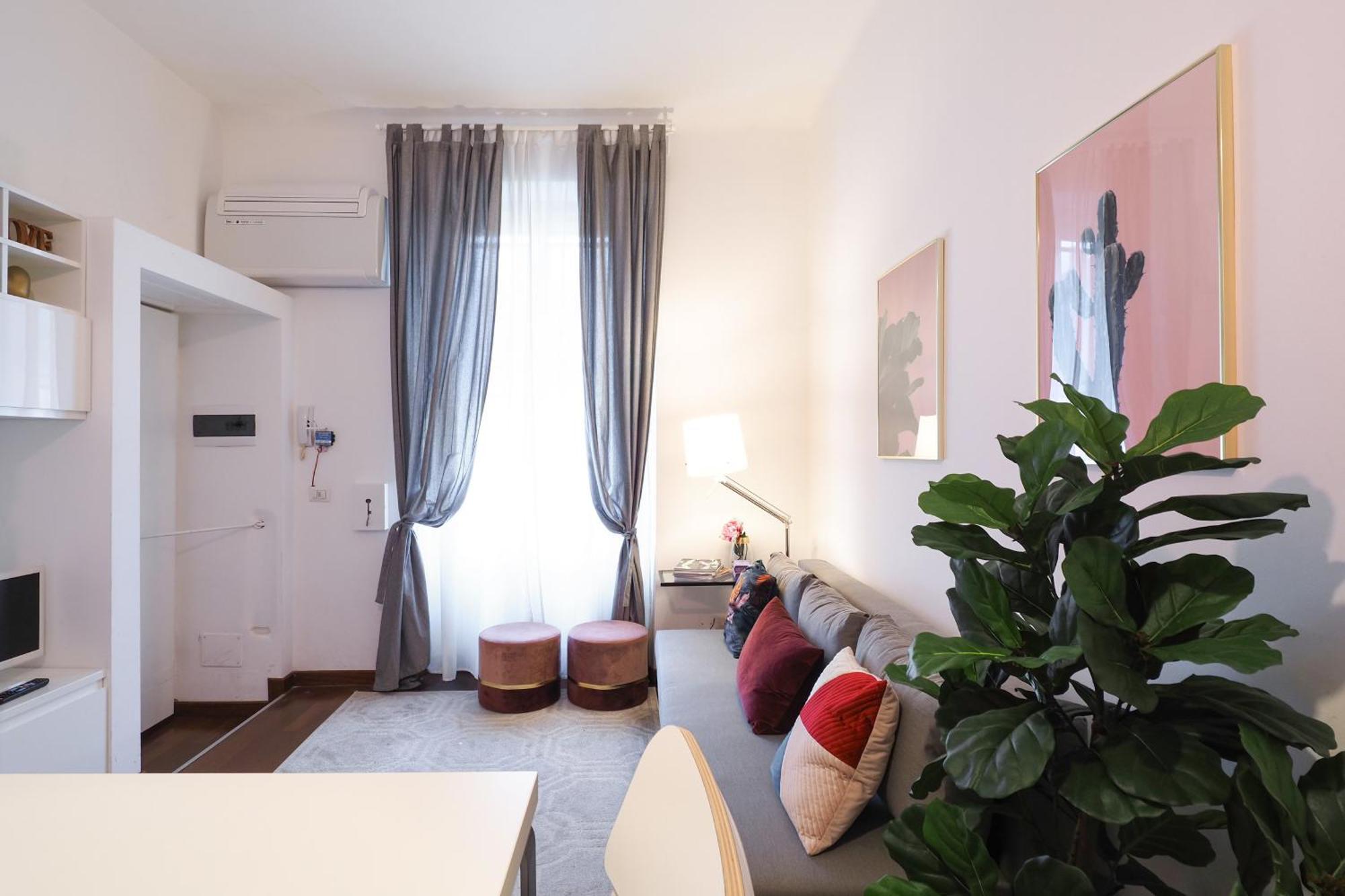 Primopiano - Custodi Daire Milano Dış mekan fotoğraf
